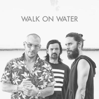 Walk On Water