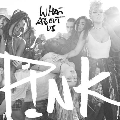 What About Us