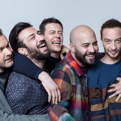 105 Mi Casa: il fenomenale Casaoke dei Negramaro