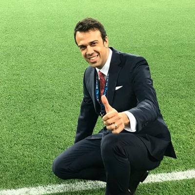 Amici Sportivi e Non Sportivi 9/10/2017 PT1