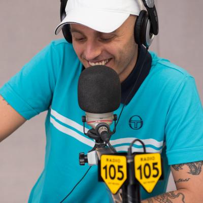 Ghemon e un Casaoke da urlo
