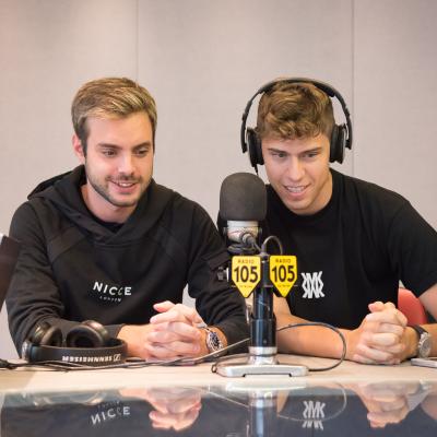 Merk & Kremont raccontano una storia tristissima della loro carriera