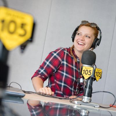 Noemi arriva con l'Autunno