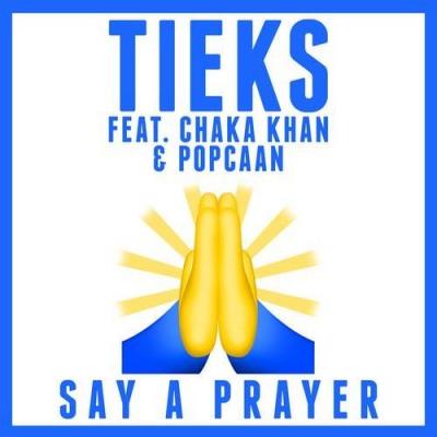 Say A Prayer