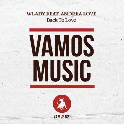 Back To Love