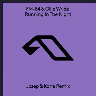 Running In The Night (Josep & Kane Extended Mix)