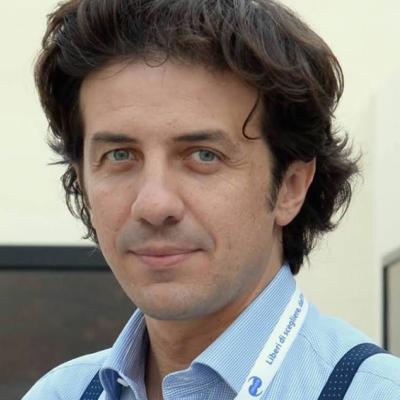 Credere disObbedire Combattere: Marco Cappato a 105 Friends