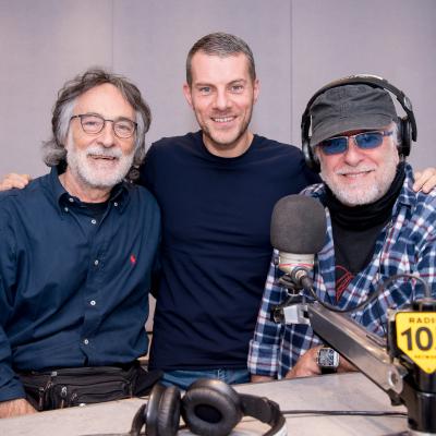 Dopo circa 6000 concerti i PFM arrivano a 105 Mi Casa