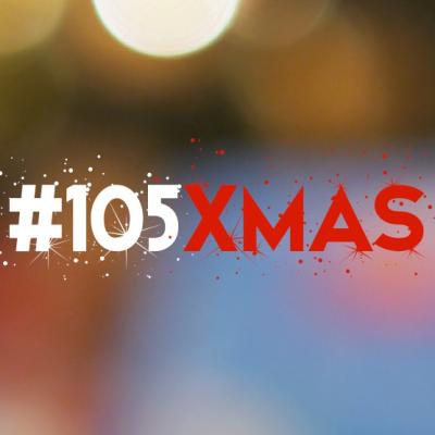 Replica Natale 105XMAS