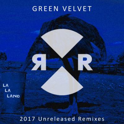 La La Land (Walker & Royce Remix)