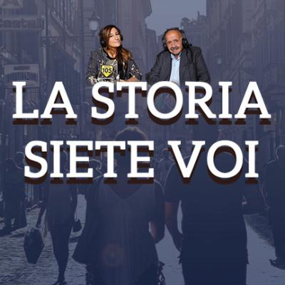 La Storia Siete Voi - Antonio PT3
