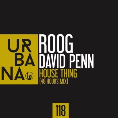 House thing (48 hours mix)