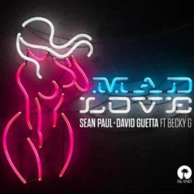 Mad love