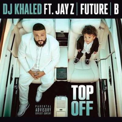 Top off