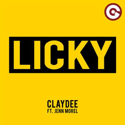Licky (BELLI & Mark Pigato Remix)