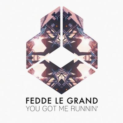 You Got Me Runnin' 