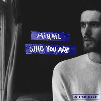 Who You Are (Eric Chase Remix)