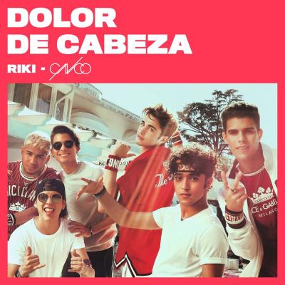 Dolor De Cabeza