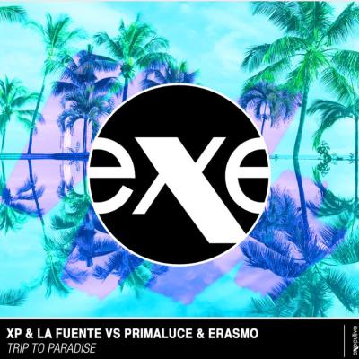 Trip To Paradise 
