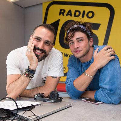 Riki a 105 Night Express: "Ho avuto veramente tanto"