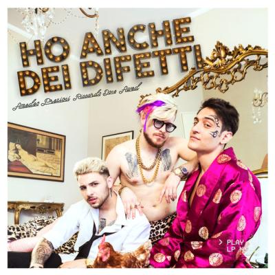 Ho Anche Dei Difetti