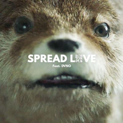 Spread Love