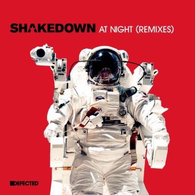 At Night (Peggy Gou's Acid Journey Remix)