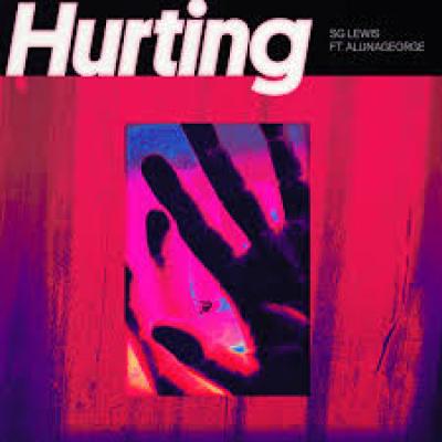 Hurting