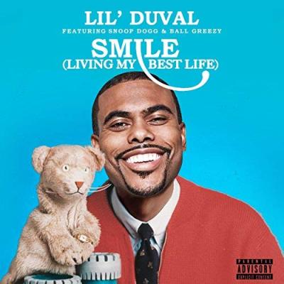 Smile (Living My Best Life) 