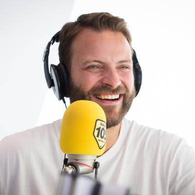 Alessandro Borghi presenta "Sulla Mia Pelle" a 105 Mi Casa
