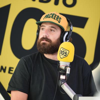 Tommaso Paradiso con "Love" a 105 Mi Casa: "Quando scrivo canzoni ritrovo tutto me stesso"