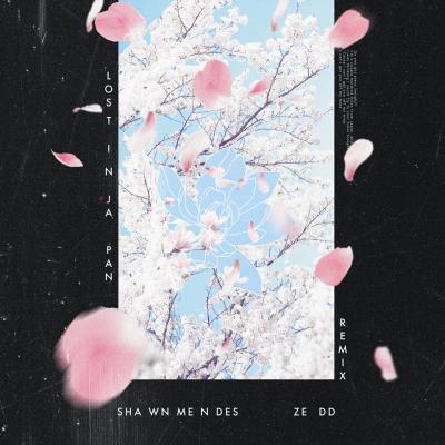 Lost In Japan (Zedd Remix)