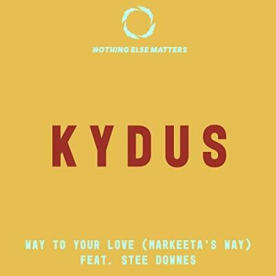 Way To Your Love 