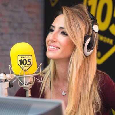 Giorgia Rossi a 105 Mi Casa