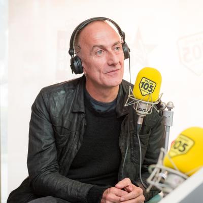 Stefano Sollima a 105 Friends: «Benicio Del Toro? È un secchione nel suo approccio al lavoro»