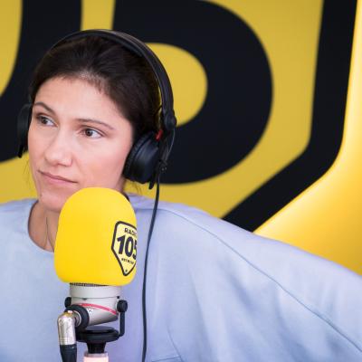 Elisa, ospite di 105 Friends, ha presentato il nuovo album "Diari Aperti"