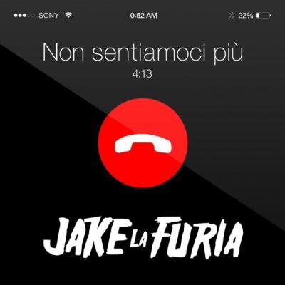Non sentiamoci più