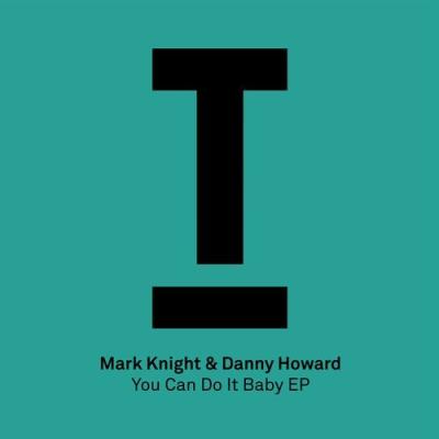 You Can Do It Baby