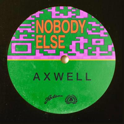 Nobody Else