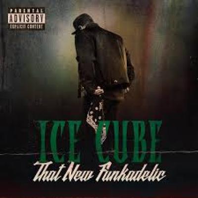 That New Funkdelic