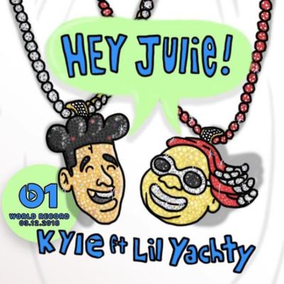 Hey Julie!