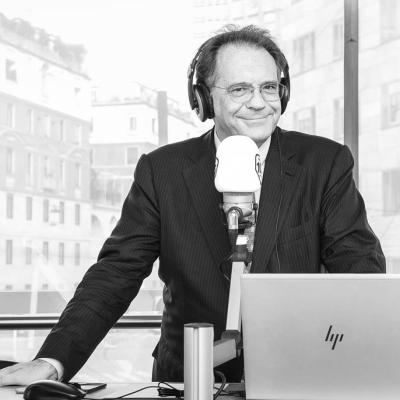 Alessandro Cecchi Paone dedica "Viva la Libertà" al suo ex compagno