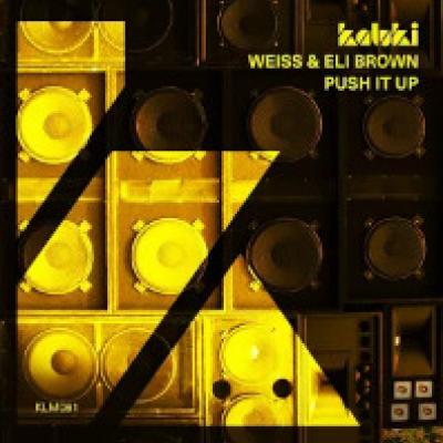 Push It Up