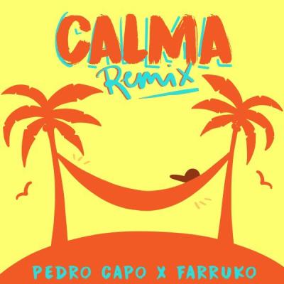 Calma (RMX)