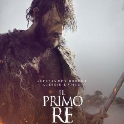 Il Cast de "Il Primo Re" ospite a 105 Friends