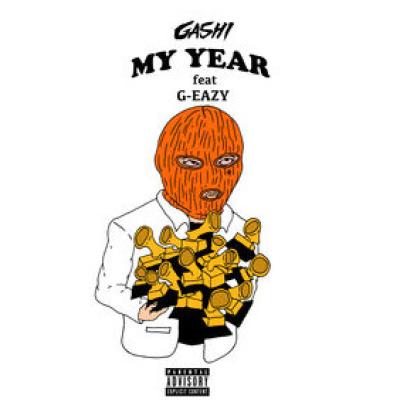 My Year