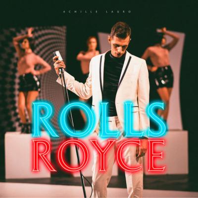 Rolls Royce