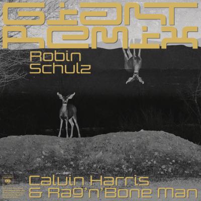 Giant (Robin Schulz RMX)