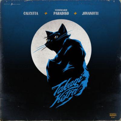 La Luna e La Gatta