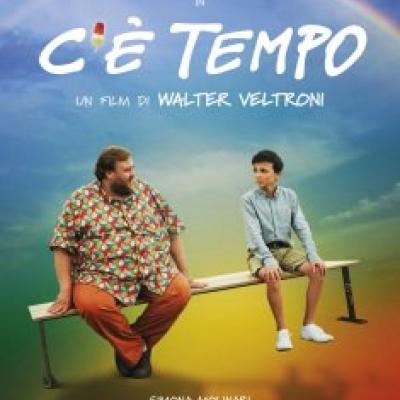 Il cast di "C'è Tempo" a 105 Friends PARTE 1